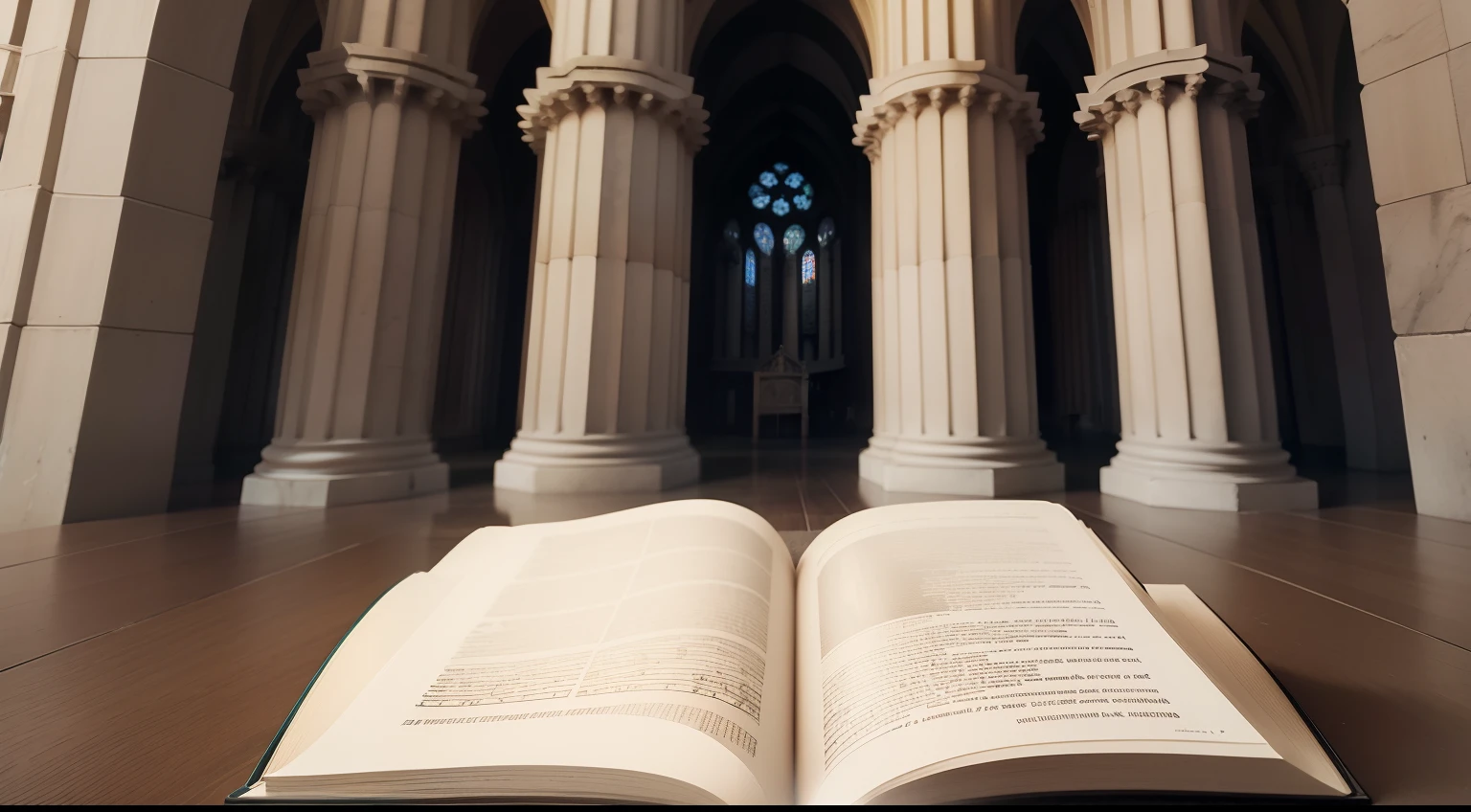 "CRIE 4 IMAGENS DIFERENTES SEPARADAS DA BIBLIA SAGRADA"