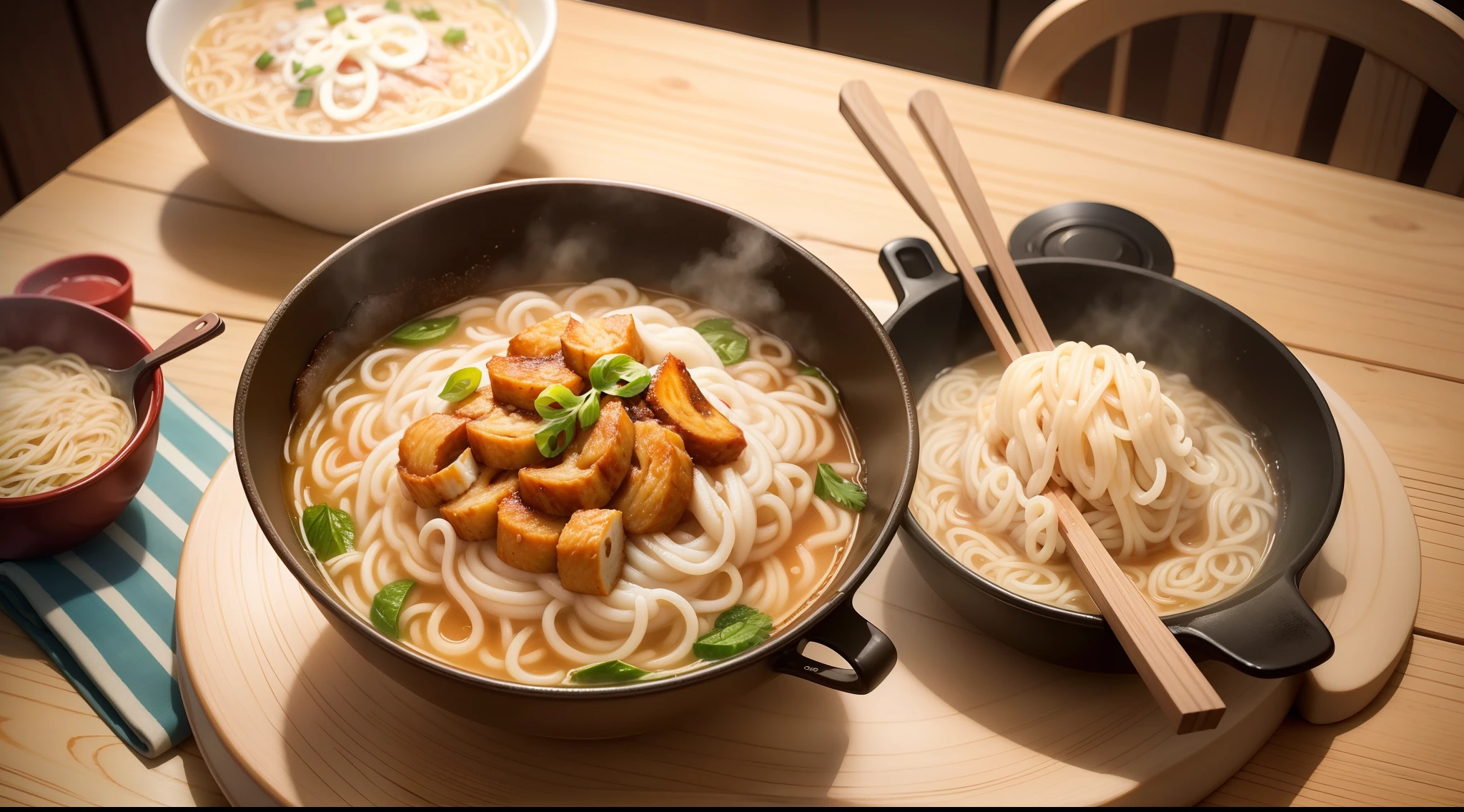 Ah, noodles! The ultimate comfort food that brings joy to our hearts and stomachs. Today, I present to you a cry baby noodles recipe that will make your taste buds dance with delight. 

But first, let’s talk about our love for noodles. It’s a universal affair, isn’t it? From college students surviving on instant ramen to food enthusiasts hunting down the perfect noodle dish, noodles have captured our hearts and appetites.