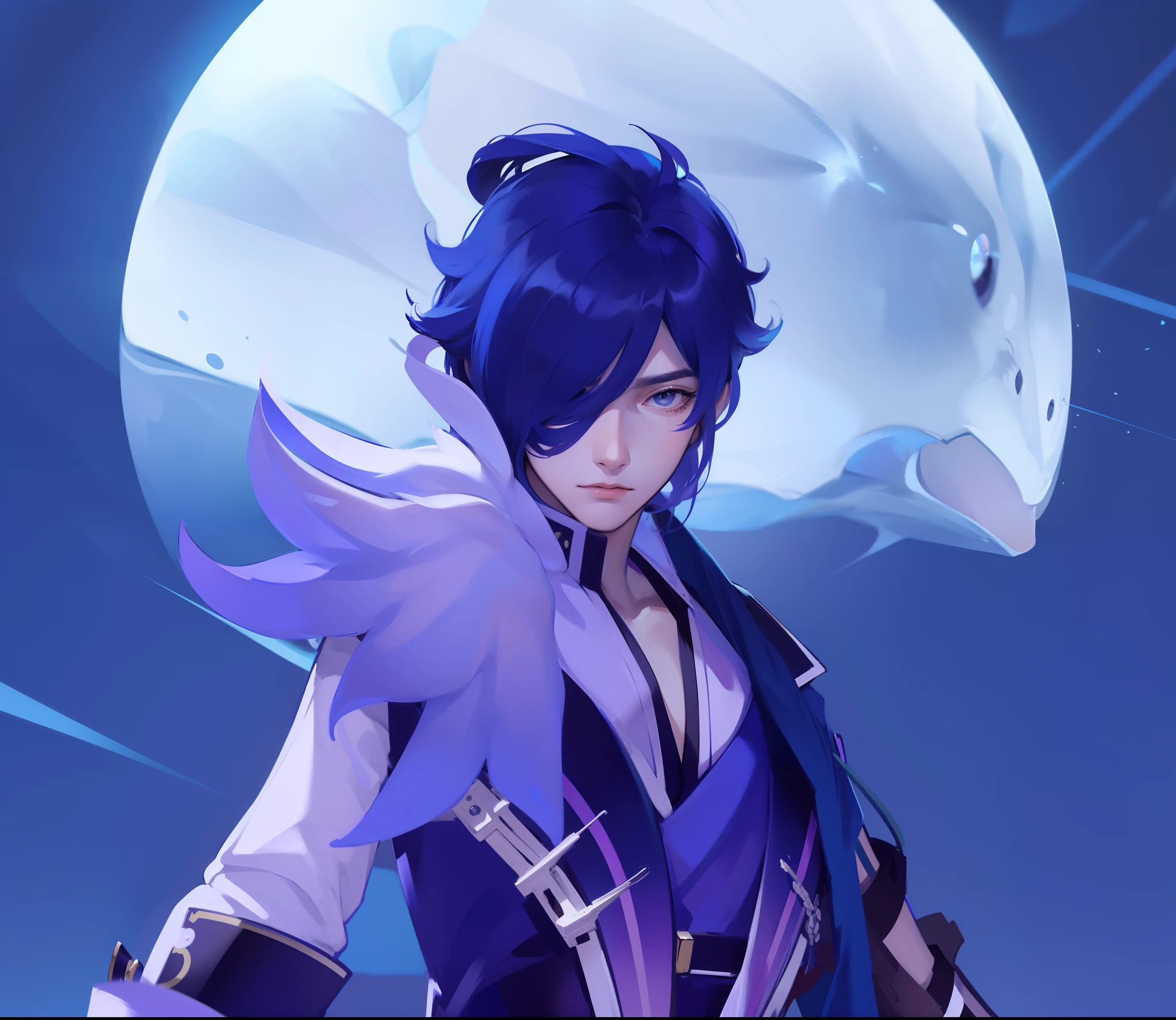 Realistically redraw the character, 真实感, Redraw a handsome guy, Handsome guy, Redraw the costume, correct arms, correct fingers, 8K, beste-Qualit, tmasterpiece
