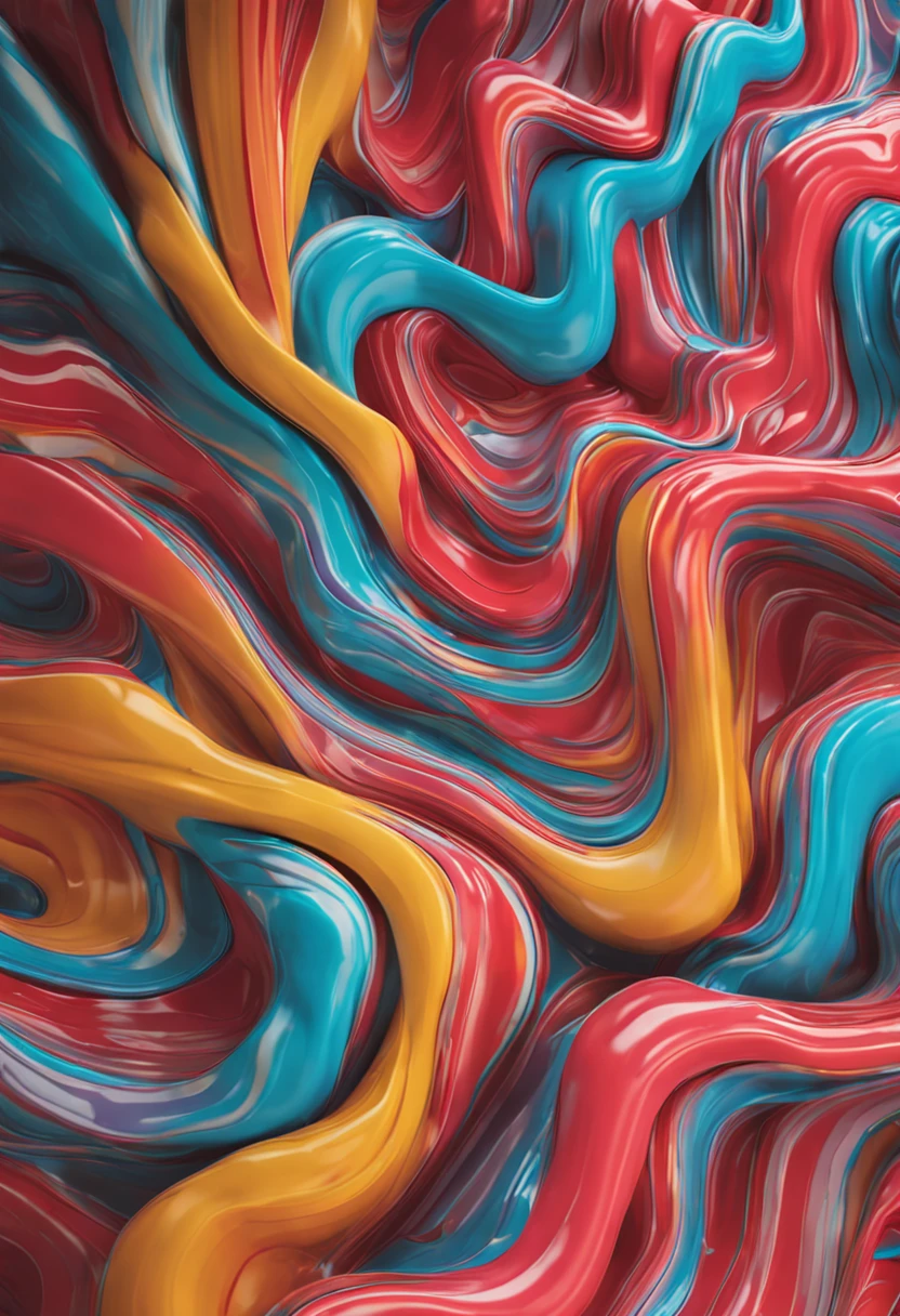 uma obra abstrata com cores neutras, master part,best quality,papel de parede 8k,(Realistic:1.3),fotorrealista, octan render,(hiper-realista:1.2),
ultra-detalhado,illustration,best ilumination,melhor sombra, uma obra abstrata com cores neutras