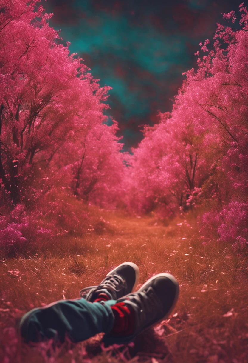 feets