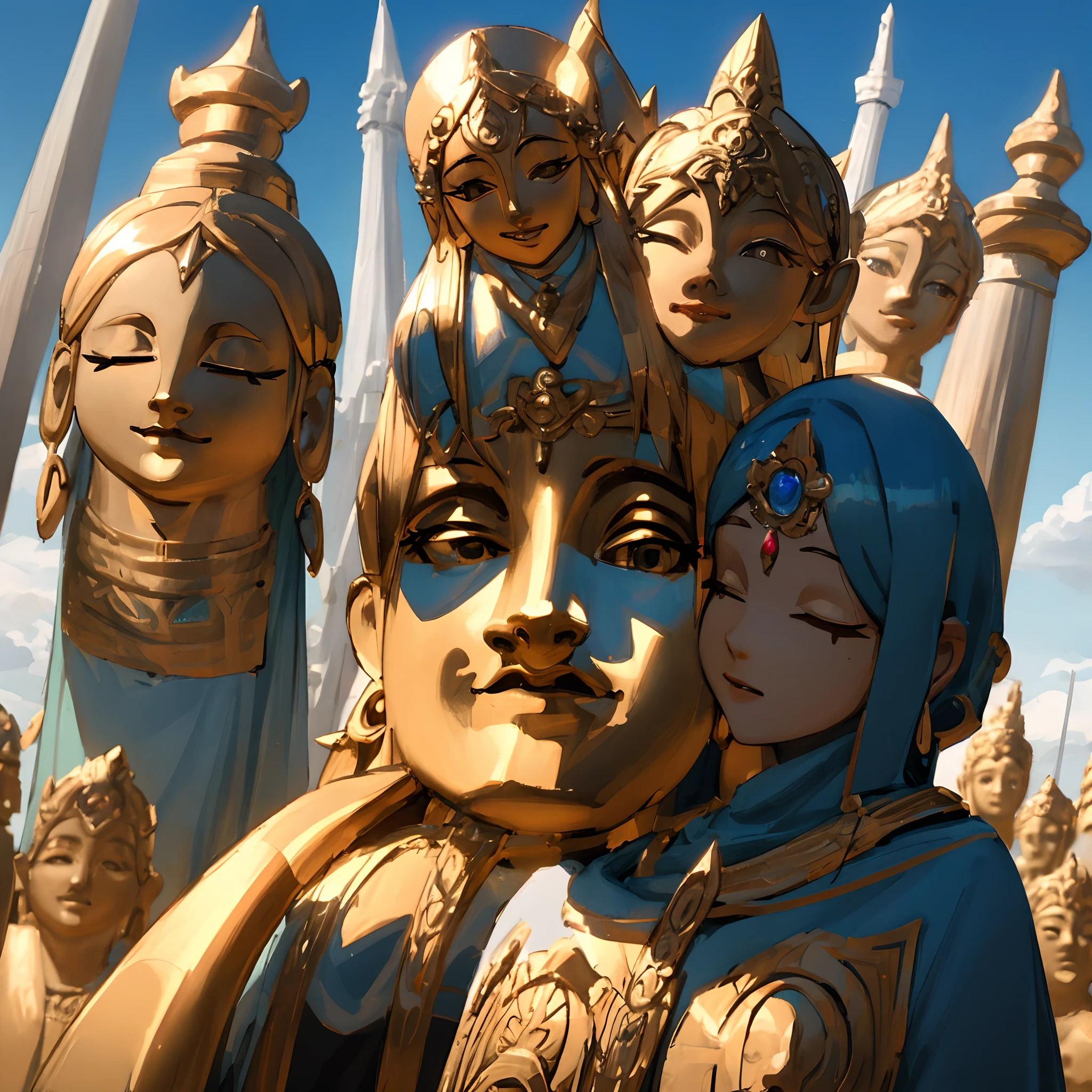 Deities