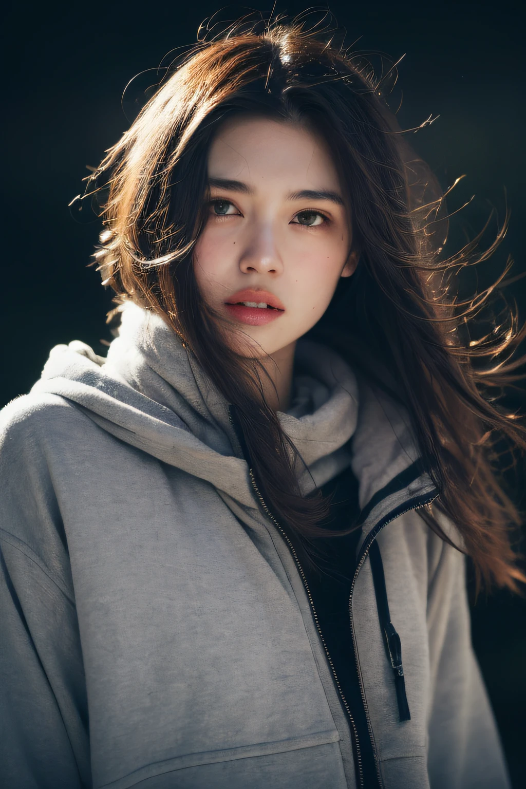 Beauty Mouth