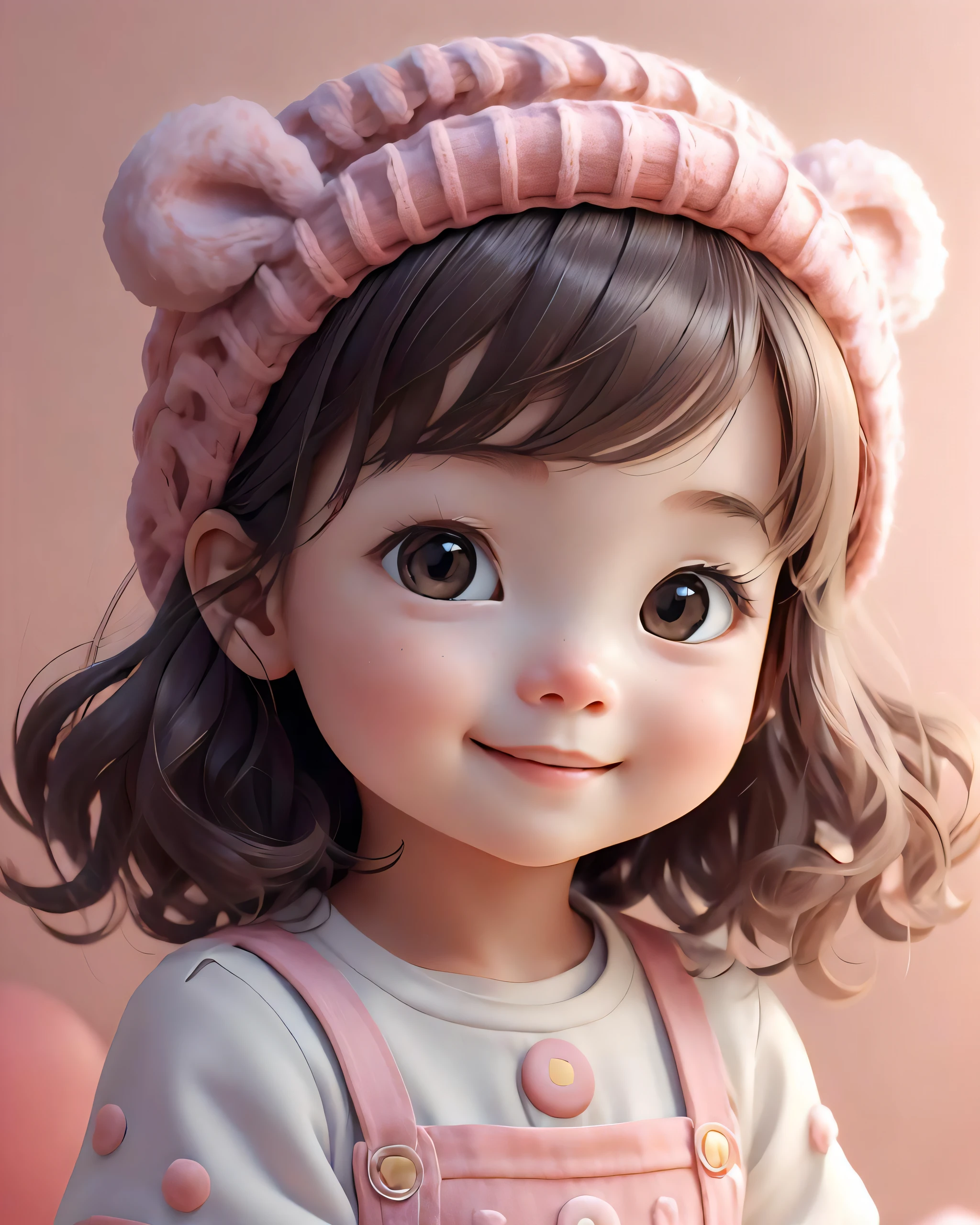 best quality,1girl, , smile, cute,