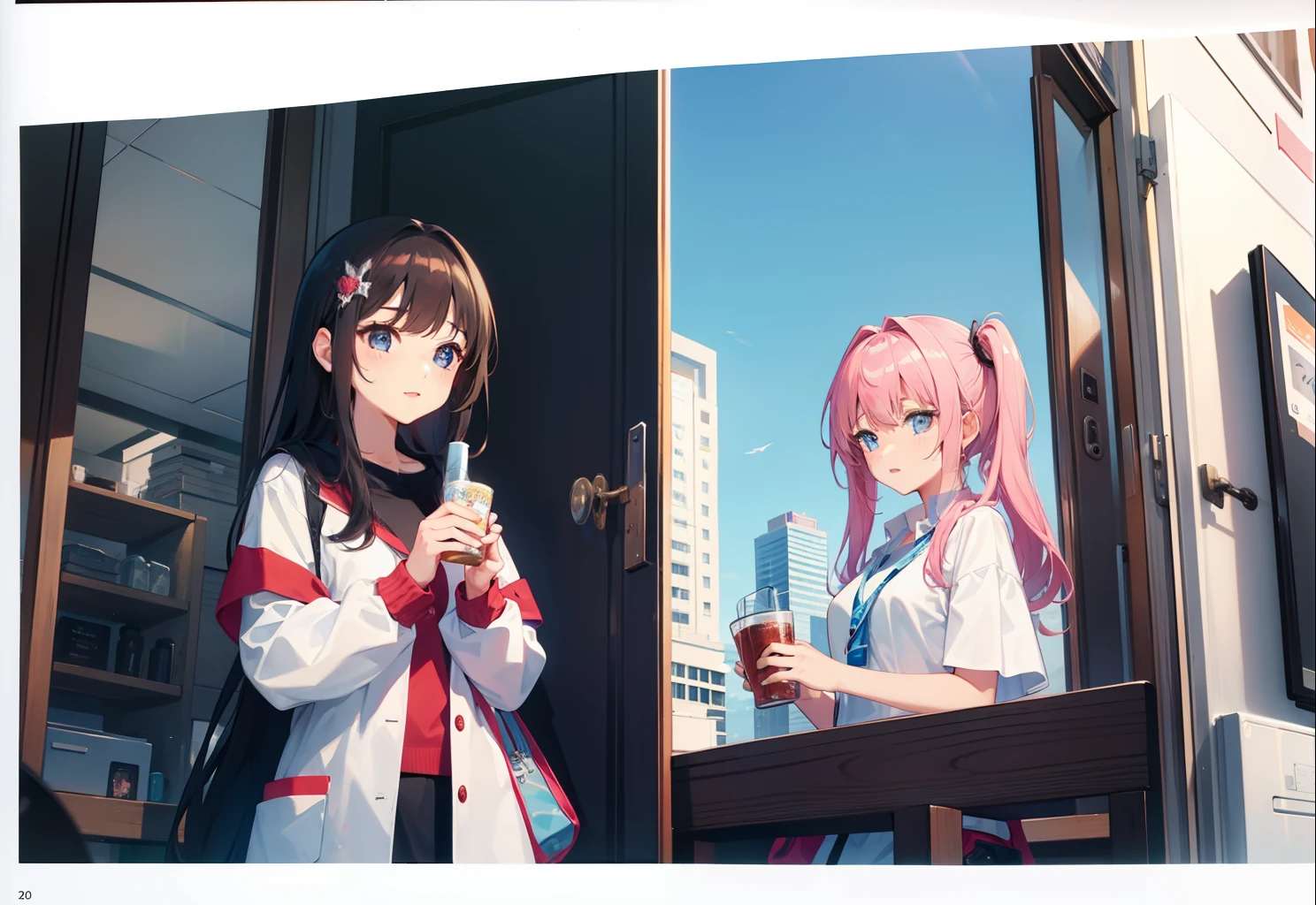 Girls