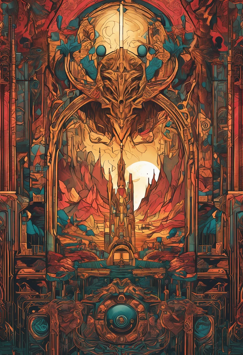 The Legend of Zelda: Tears of the Kingdom，god light, High detail, futurism, hyper HD, High details, High quality, 8K, A high resolution