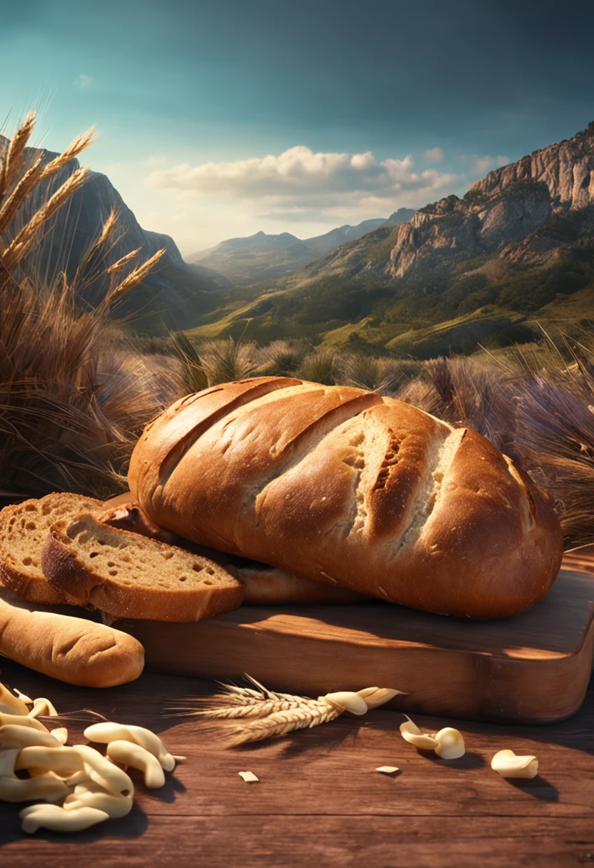 bread movies