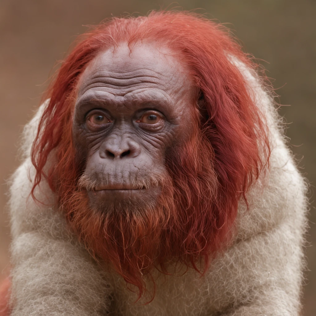 No folclore brasileiro, the Curupira is a character described as a strong, agile red-haired dwarf who has his feet turned backwards. Assim, ao caminhar, The Curupira manages to fool anyone who intends to follow him by looking at his footprints. The stalker will always think that he has gone in the opposite direction.