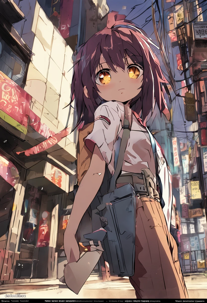 vaginan anime