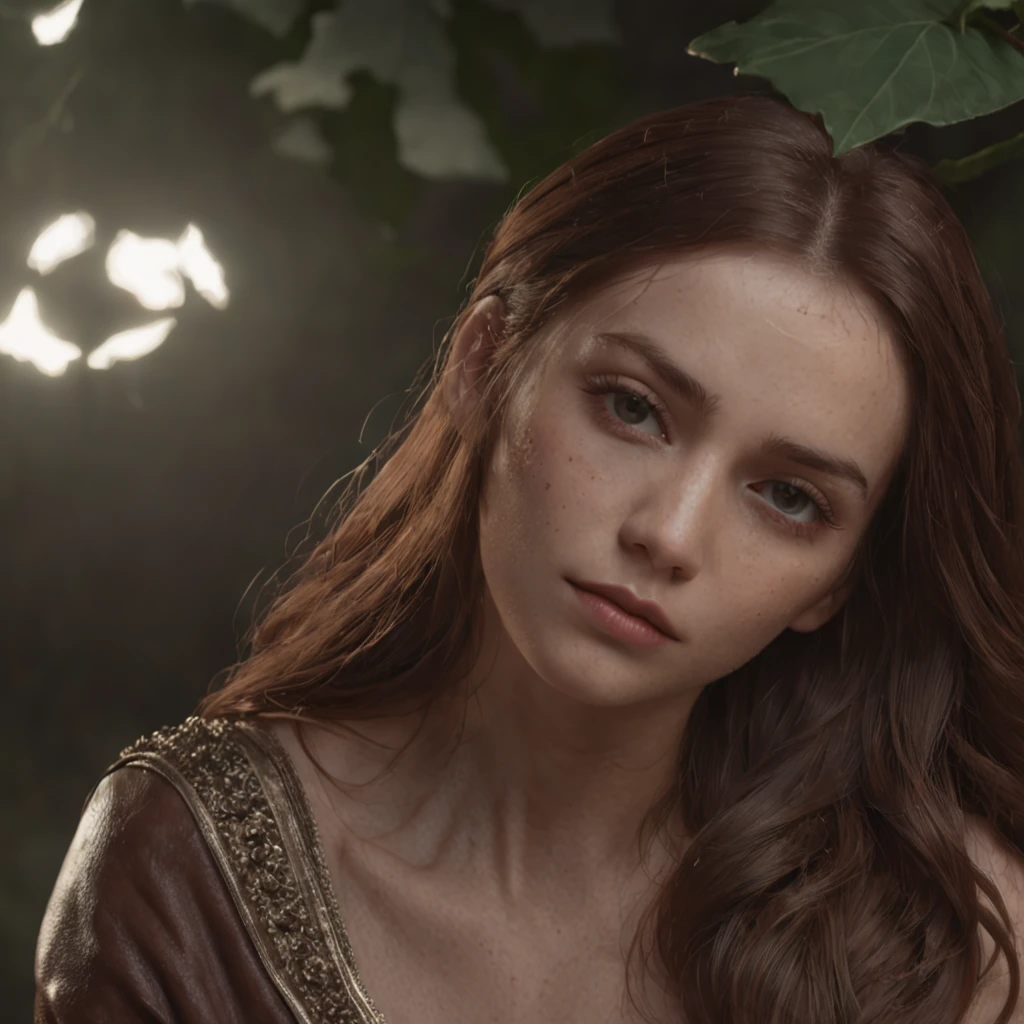 (Professional 3D rendering:1.3) de (Realistic:1.3) Foto de arte mais bonita do mundo,Features soft and bright female heroes, ((Heroine epic fantasy heroic woman wet sensual look long hair and dynamic pose, fantastic location, majestoso ambiente desordenado)), corpo inteiro 8k unidade render, action shot, poros da pele, very dark lighting, sombreamento pesado, circunstanciado, Rosto detalhado, (vibrante, fotogrdeia realista, Realistic, Dramatic, Escuro, foco nítido, 8k), (Old leather clothes damaged by bad weather:1.4), ((((Use peles)))), (intrincado:1.4), decadente, (altamente detalhado:1.4), pintura digital, rendering by octane, art stations, Conceito-Arte, liso, foco nítido, illustration, germe da arte, (Loish:0.23), Wlop Ilya Kuvshinov, e Greg Rutkowski e Alphonse Mucha Gracias, (global ilumination, studiolight, Light Volumetric), chuva forte, floating particles, patife, fantasia, Onze, corpo inteiroesbian, ((Fundo escuro e antigo da cidade:1.3)),CGSesociedade,art stations