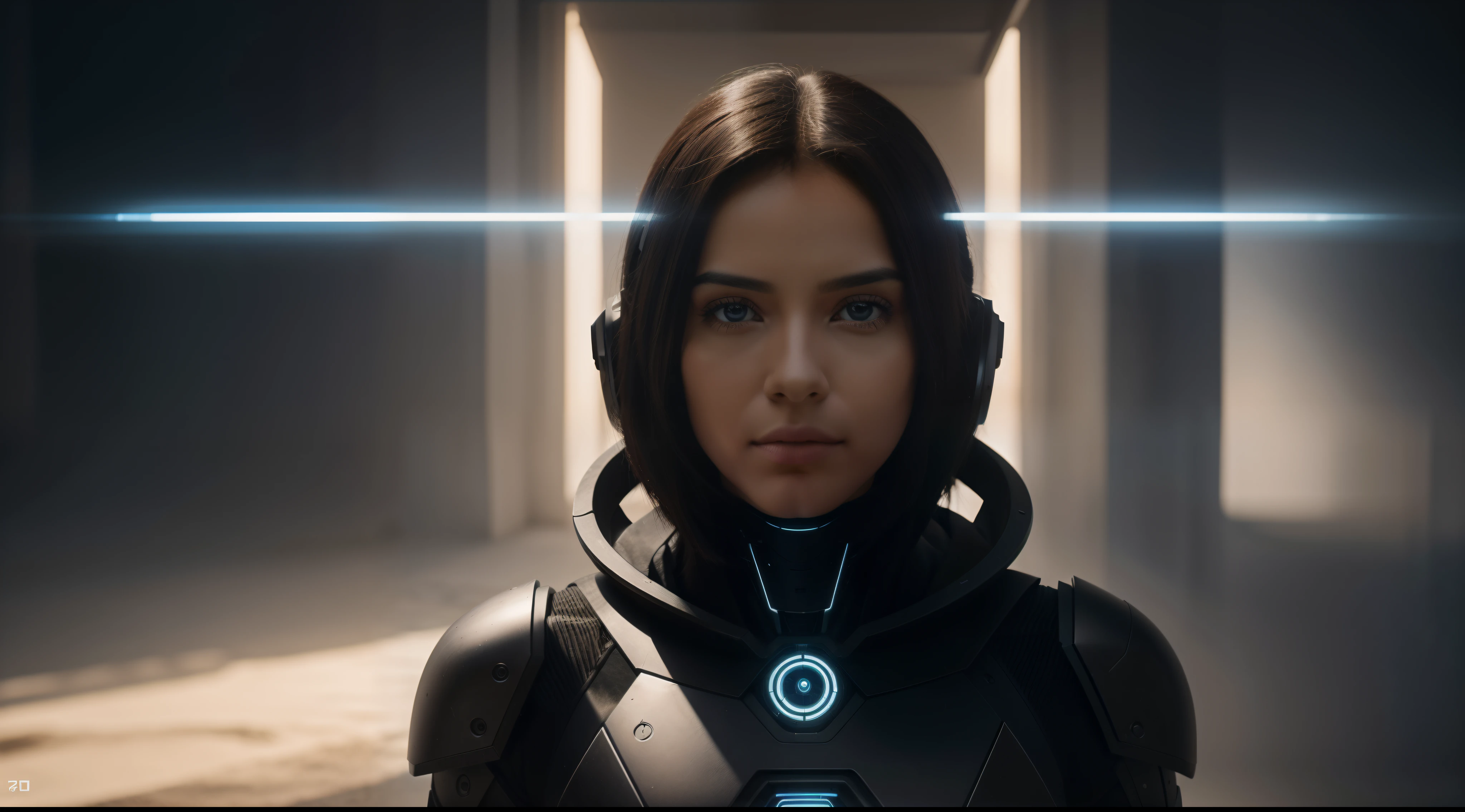 8k, Ultra Resolution, (((foto realista))), (((foto realista))), Mundo futurista, creado para que habite la inteligencia artificial, tech, fantasy, futuro, digital, computacion