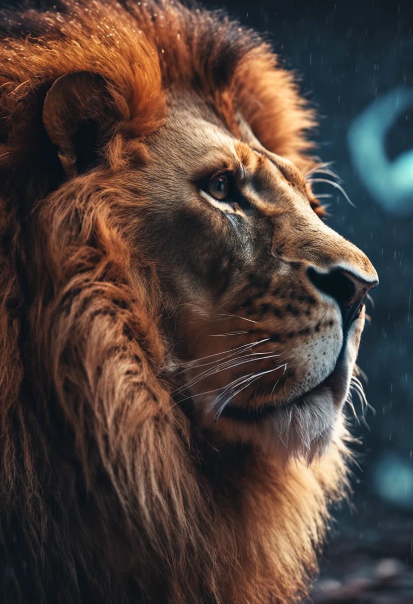 united lions