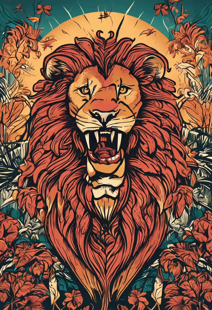 united lions