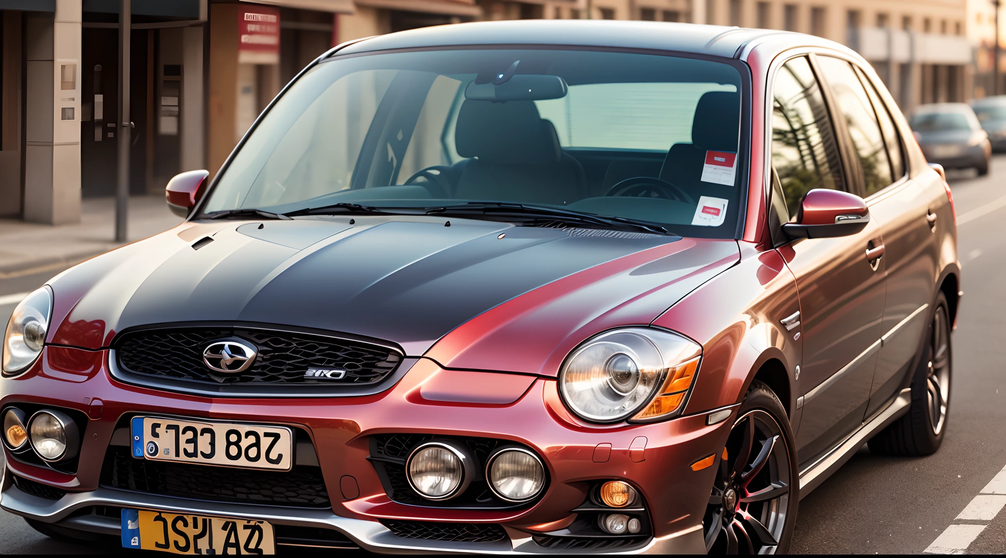 car --auto --s2
