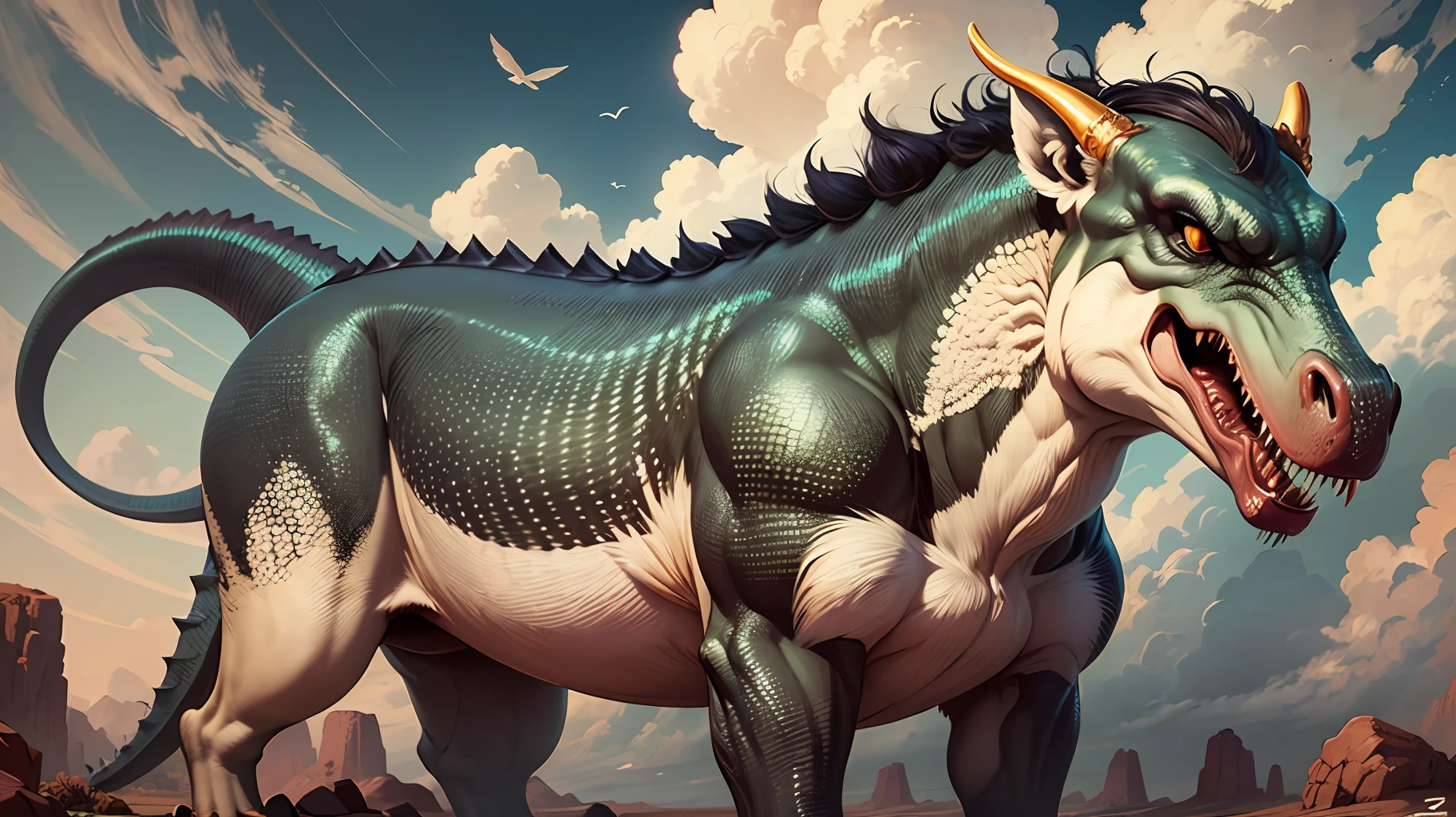 dinossauro rex iskim --auto --s2
