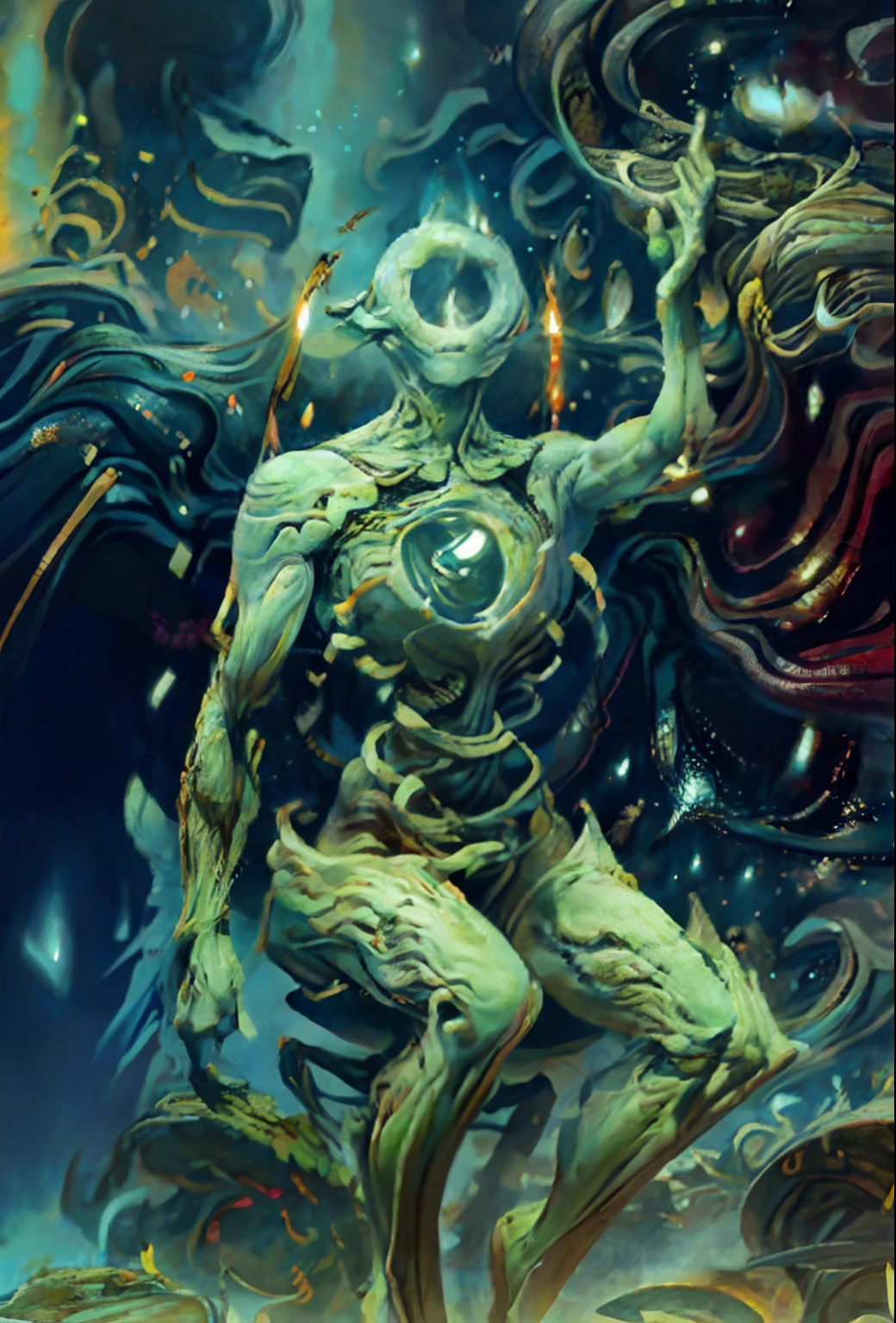 Algorythmn