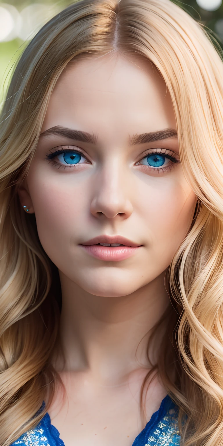Full face real life portrait photo of a 35-year-old finnish girl, RAW, beautiful woman, half-open strawberry lips, wistful look, (extra long wavy blonde hair), ((detailed face)), ((detailed facial features)), (finely detailed skin), pale skin, lace, soft natural light, outdoor environment, (cool colors), damp, reflections, (masterpiece) (perfect aspect ratio), (realistic photo), (best quality), (detailed) photographed on a Canon EOS R5, 50mm lens, F/2.8, HDR, (8k) (wallpaper) (cinematic lighting) (dramatic lighting) (sharp focus) (intricate), RAW photo, RAW photo, gigachad photo, posing for camera, arms behind, 8k uhd, dslr, high quality, film grain, Fujifilm XT3, extremely detailed, photorealistic, realistic, incredibly absurd, highly detailed, sharp focus, (Professional Studio Lighting), (Professional Color Grading), Edge Lighting, Dramatic lighting, Cinematic lighting, Lumen reflections, Soft natural lighting, Soft color, Photon mapping, Radiosity, (Beautiful pale blue eyes), (Detailed eyes), (Detailed face), symmetrical eyes, sharp eyes, cold face, full body), (((HIGH LEVEL OF DETAIL))), ((perfect body)), thin waist at pool.