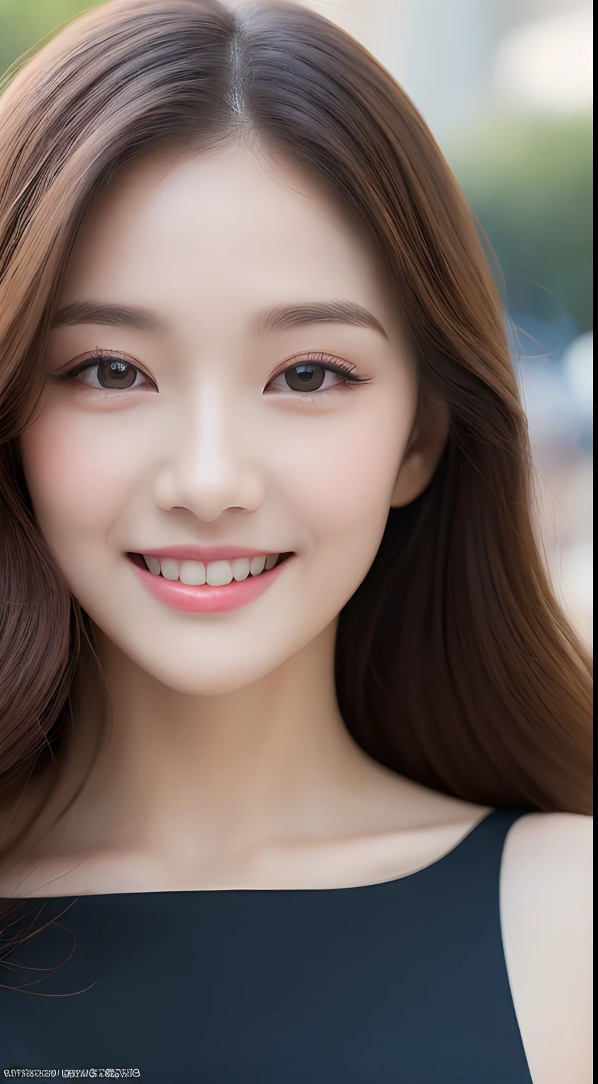 top-quality。8K-Picture。Young gravure idols。Beautiful Women in Perfect Style。Slender but big breasts。The attraction of the gap。Slim abs。Silver hair。(Colossal tits:1.4)。kawaii eyes。Double eyelids。long, Wavy Hair。Very delicately drawn face。Perfect Style。Shot in orange bikini。(The fate of gravure idols、Colossal tits:1.4)。Subtle smile or shyness。