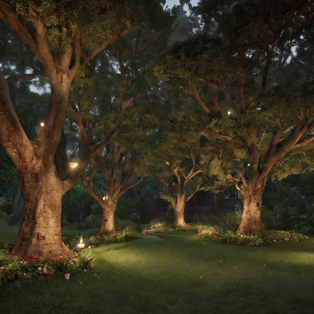(Professional 3D rendering:1.3) de (Realistic:1.3) foto de arte mais bonita do mundo,Apresenta pequena aldeia rodeada de floresta, durante a noite, Hobbits, Grass, twilights, Lord of the Rings, paleta de cores verde branco preto , (Vibrando, Fotografia realista, Realistic, Dramatic, Escuro, foco nítido, 8k), --AR 16:9, Pintura digital, rendering by octane, art stations, conceito-arte, liso, foco nítido, illustration, germe da arte, (Loish:0.23), Wlop Ilya Kuvshinov, e greg rutkowski e alphonse mucha gracias, (global ilumination, studiolight, light volumetric), chuva forte, floating particles, patife, fantasia, Nosso, Corpo inteiroesbiano, ((Fundo escuro e antigo da cidade:1.3)),CGSesociedade,art stations