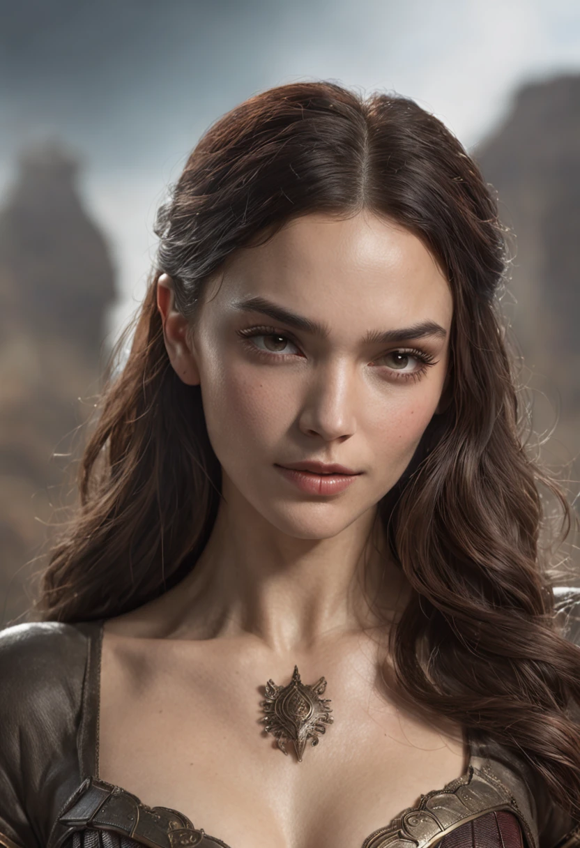 gal gadot como bela mulher steampunk deslumbrante, (corpo inteiro), olhos ultra-detalhados, corpo ultra-detalhado, nice perfect guy with soft skinice, corpo feminino deslumbrante, ((ultra-detailed hands)), obra-prima conceito fantasia arte, trending on ArtStation, hiper-detalhado, Arte Digital, Motor irreal, 32k, Ultra HD | | | | |, imagem centrada, arte de Luis Royo e artgerm e greg rutkowski e Alphonse Much