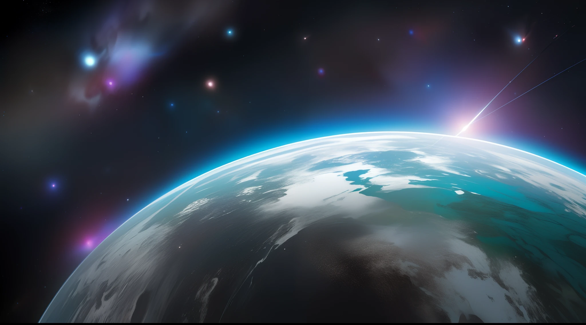 texture (space)