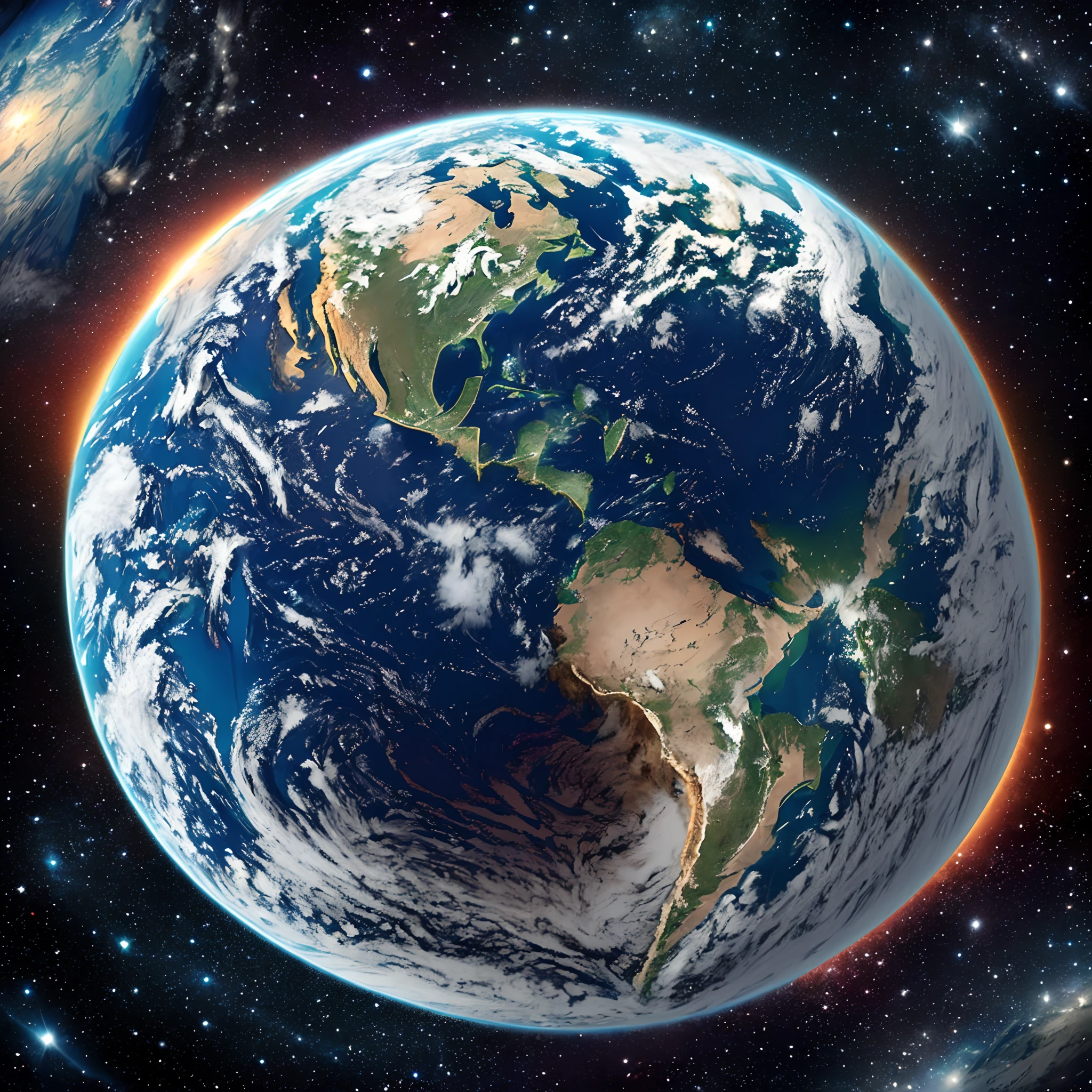 Future planet Earth --auto --s2