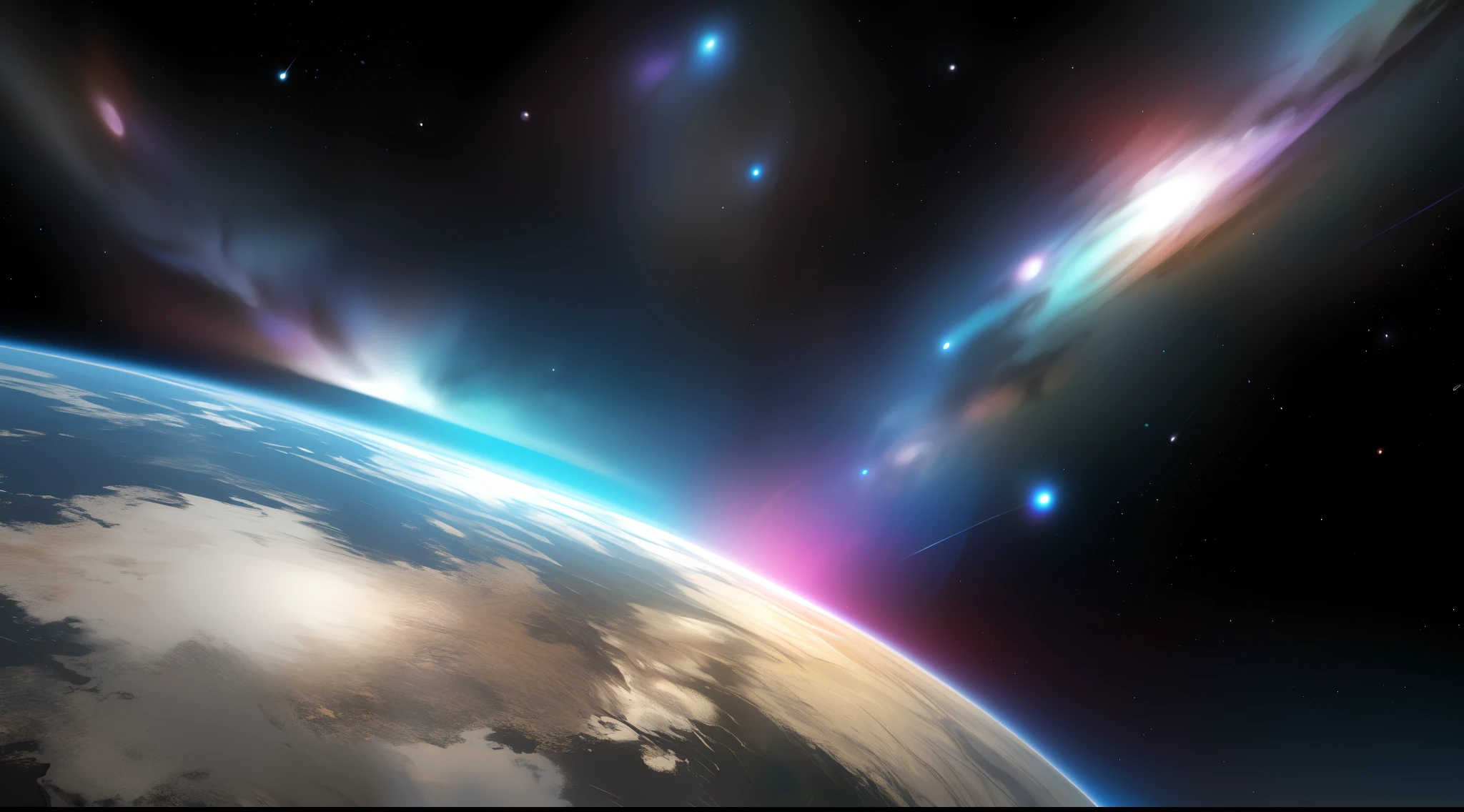 texture (space)