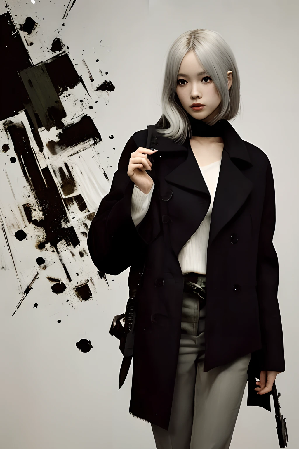 (style of ashley wood)