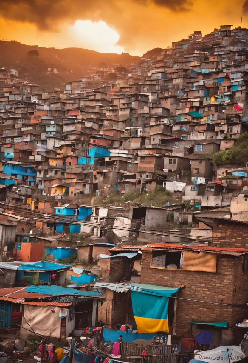 garota semi nua  na favela chorando  perdida shortinho  curto .roupa rasgada