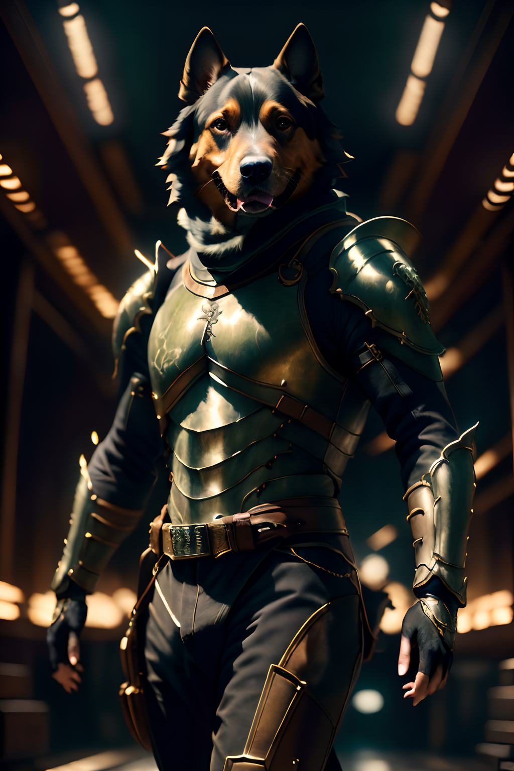 ZaArmor v1.0
