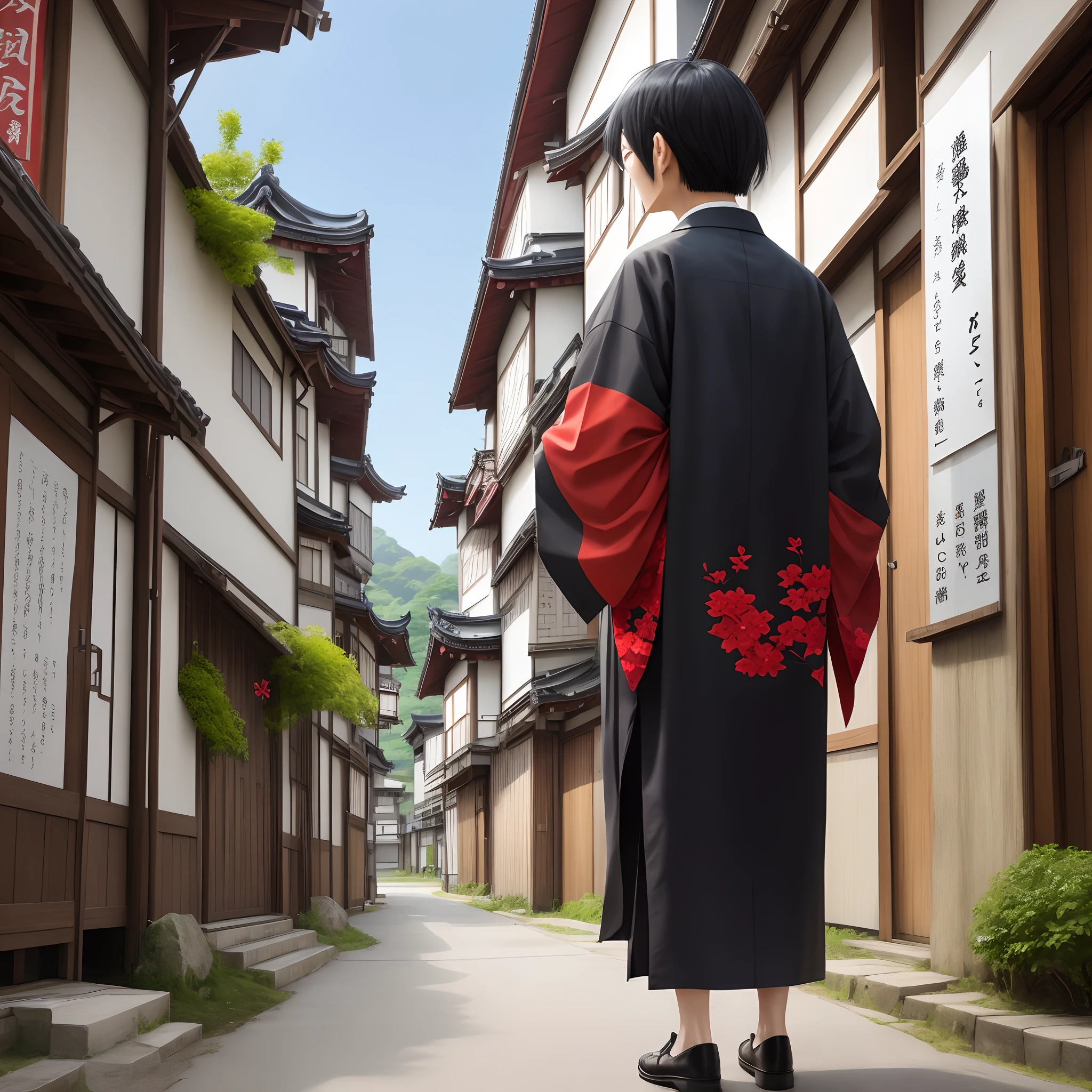人物