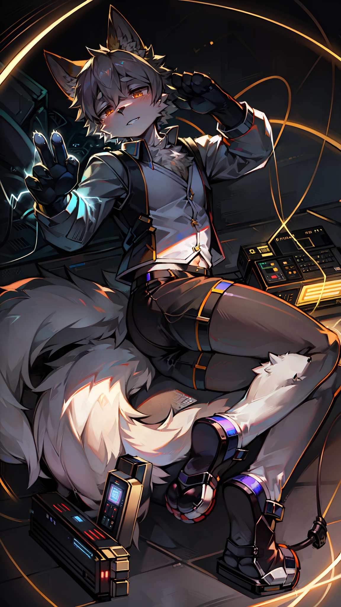 NSFW, toy, 4K, high resolution, Sergal, sexy man, smart person, sexy bitch muscular, semen, genitals with veins, in semen, body fluids, restraint, boundary, ache, humiliation, restriction, Herm, knot, sweat, flow, ball gag, ring gag, catch the ball, lock, tentacle penetration, forced, forced spreading legs, forced masturbation, forced orgasm, electrical stimulation, aroused, force feed, urine in mouth, face mask, forced injection, forced extraction, forced erection, forced dildo insertion, sex toy insertion, forced penetration, oral penetration, damn machine, Milking machine, Male Milking machine, forced milking machine, in semen을 짜는 machine, in semen 수집, collection of body fluids, abdominal distension