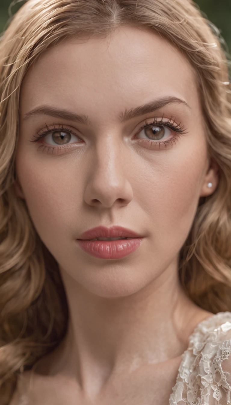 scarlett johanson naked