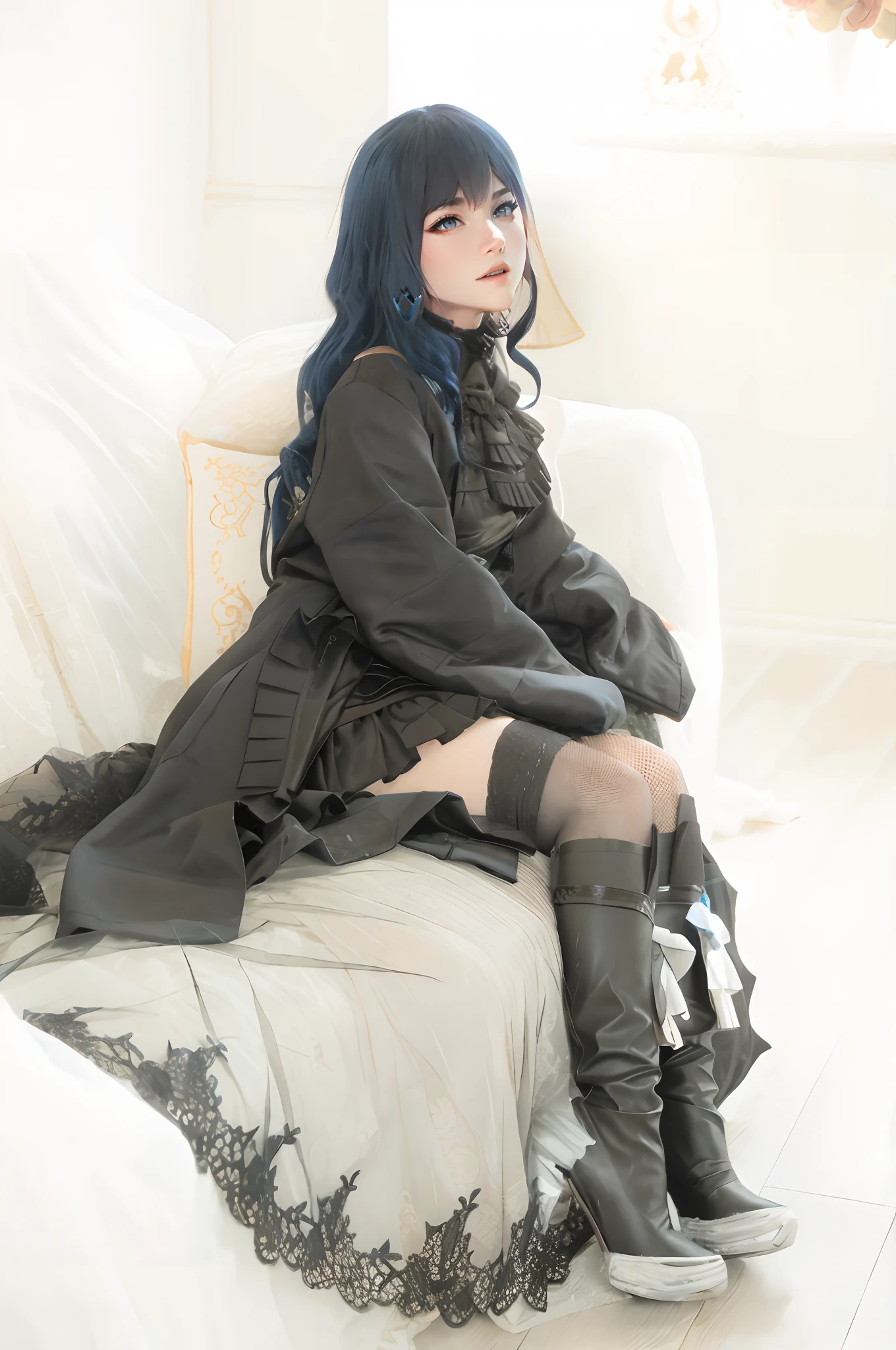 Final Fantasy,exalted,nffsw,s girl