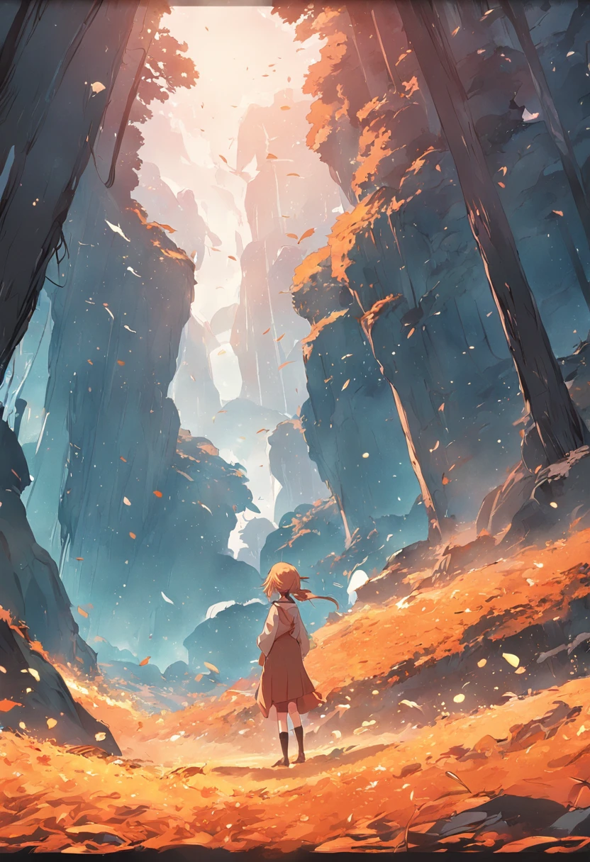 Beautiful landscape