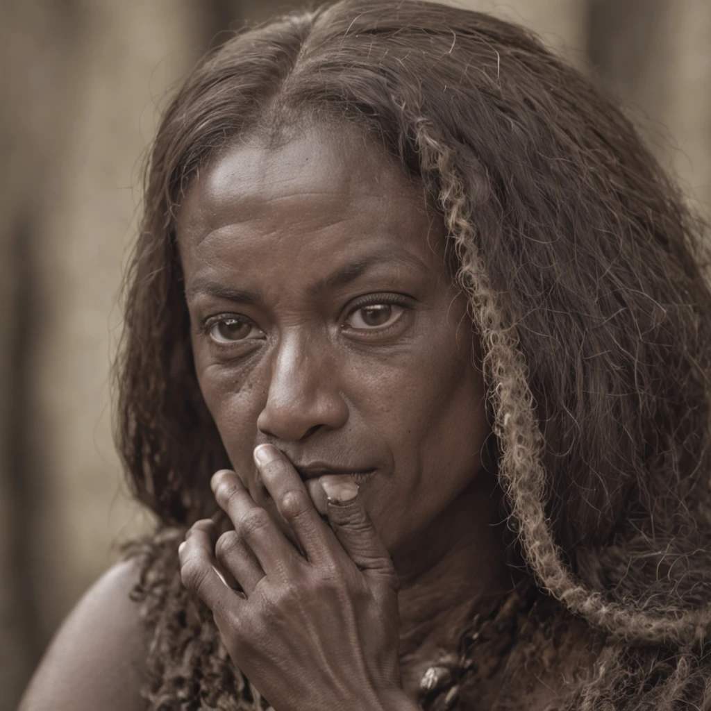 Estilo:: Foto RAW, uma foto retrato de Mulher bonita sozinha, in cybernetic robotic clothing, pele natural morena clara,Cabelo longo solto ondulado castanho e olhos castanhos, 8k UHD, alta qualidade, grain of film, Fujifilm XT3 n_Estilo::(deformed iris, alunos deformados, semi-realista, .cgi, ..3d, prestar, esquete, Cartoon, desenho, anime:1.4), Texto, fechar para cima, Cortada, fora do quadro, pior qualidade, baixa qualidade, Artefatos JPEG, feio, duplicar, morbid, Mutilado, dedos extras, Mutated hands, badly drawn hands, rosto mal desenhado, mutation, Deformado, Blurry, desidratado, anatomia ruim, Bad proportions, membros extras, rosto clonado, Desfigurado, gross proportions, membros malformados, Missing arms, pernas ausentes, extra arms, pernas extras, dedos fundidos, muitos dedos, long neck