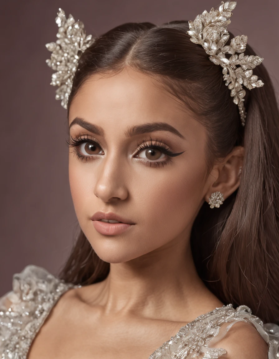ariana grande