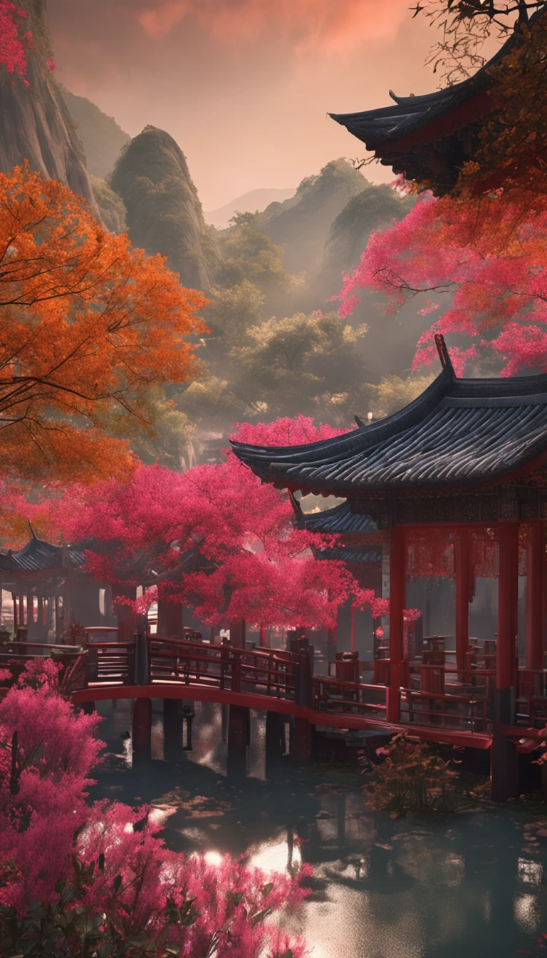 Huzhou in craftsmanship
