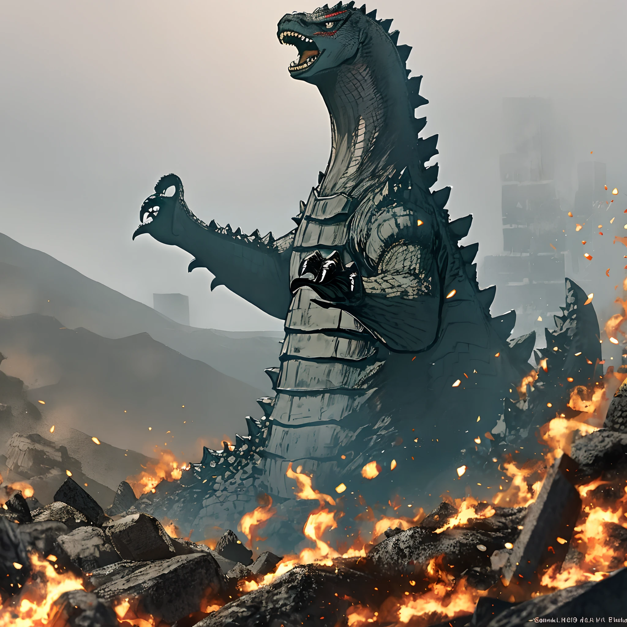 Godzilla