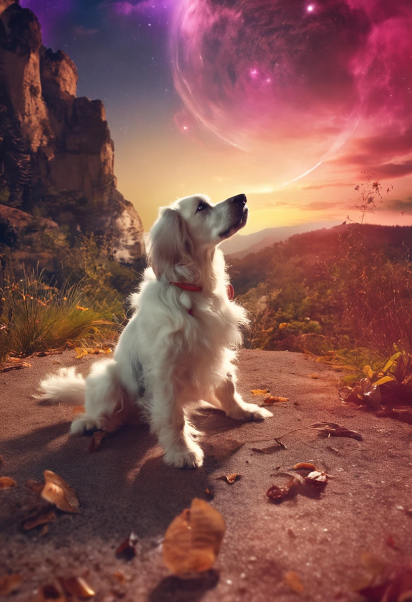 /imagine Cachorro com fundo transparente