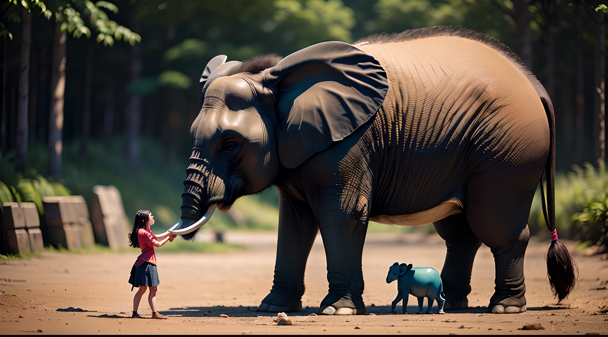 Elefante