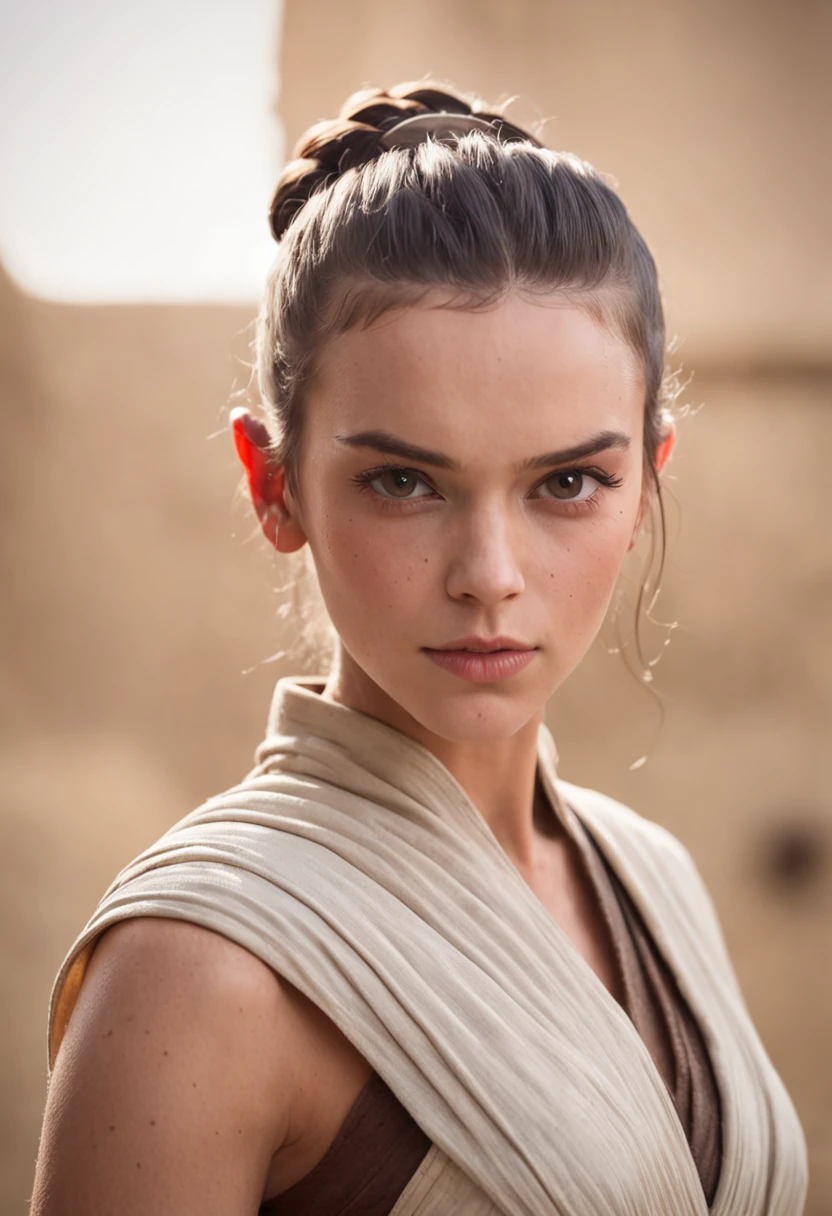 Star Wars Rey