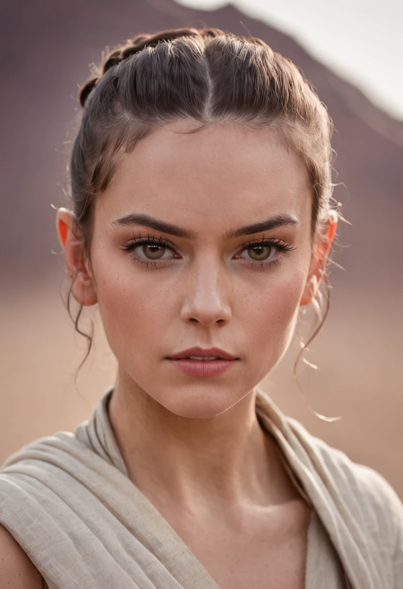 Star Wars Rey