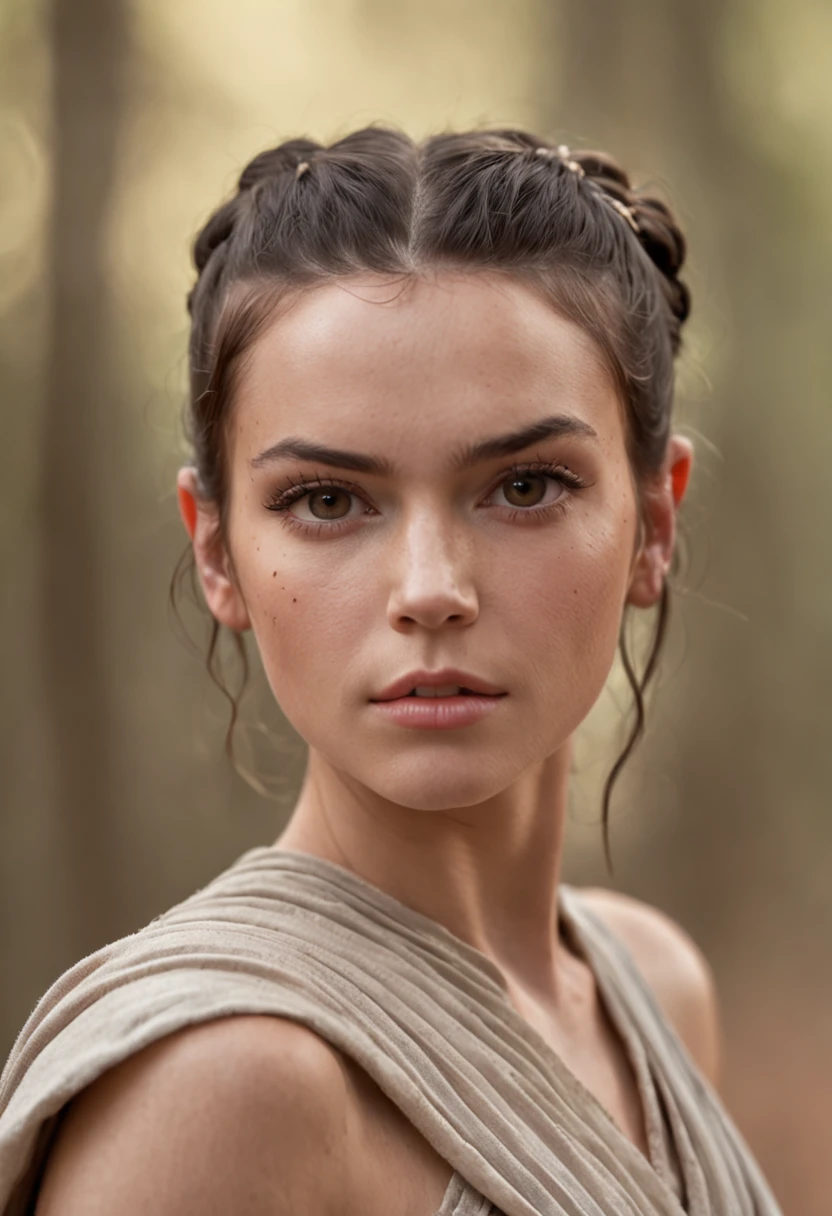 Star Wars Rey