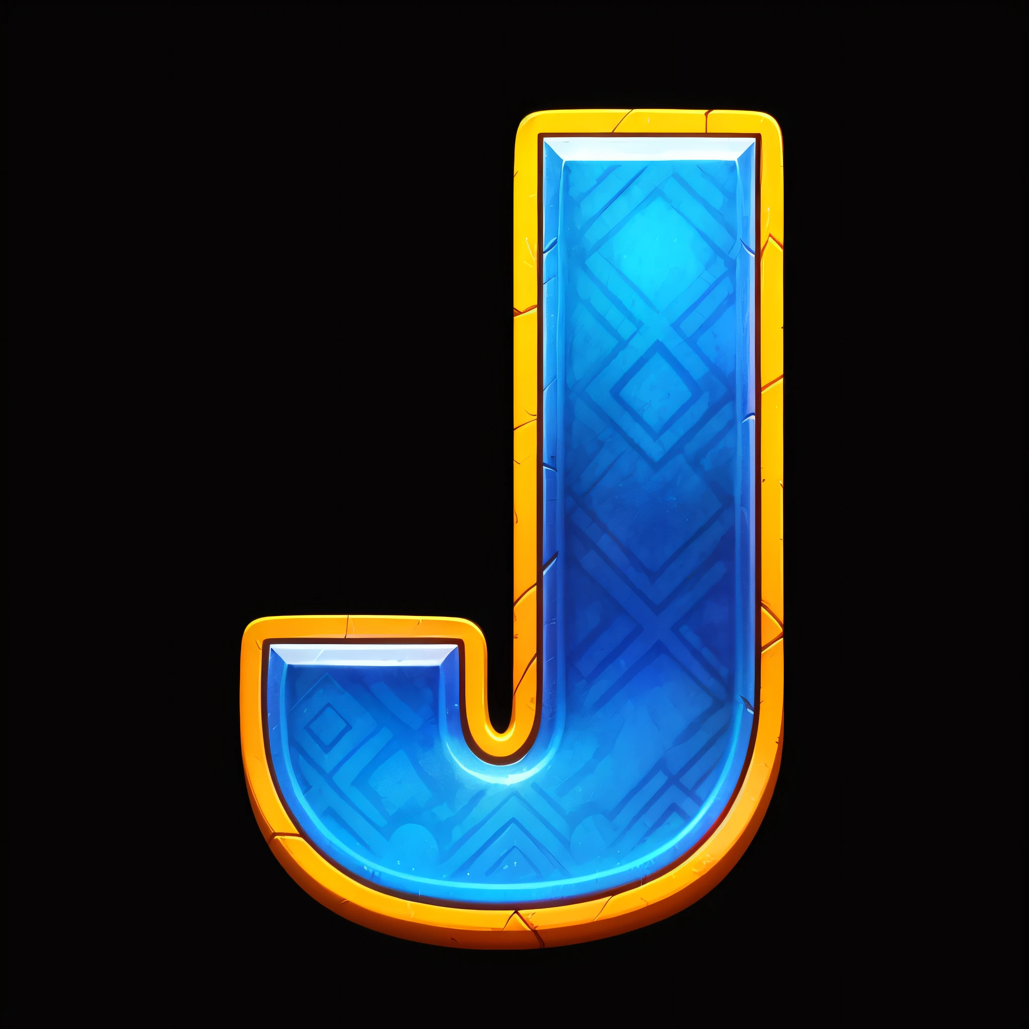 (blue colors:0.8),(amarelo:0.2),(Color:0.3),Mayan tribe,Hawaiian Nation,gameicon,highest masterpiece,high qulity