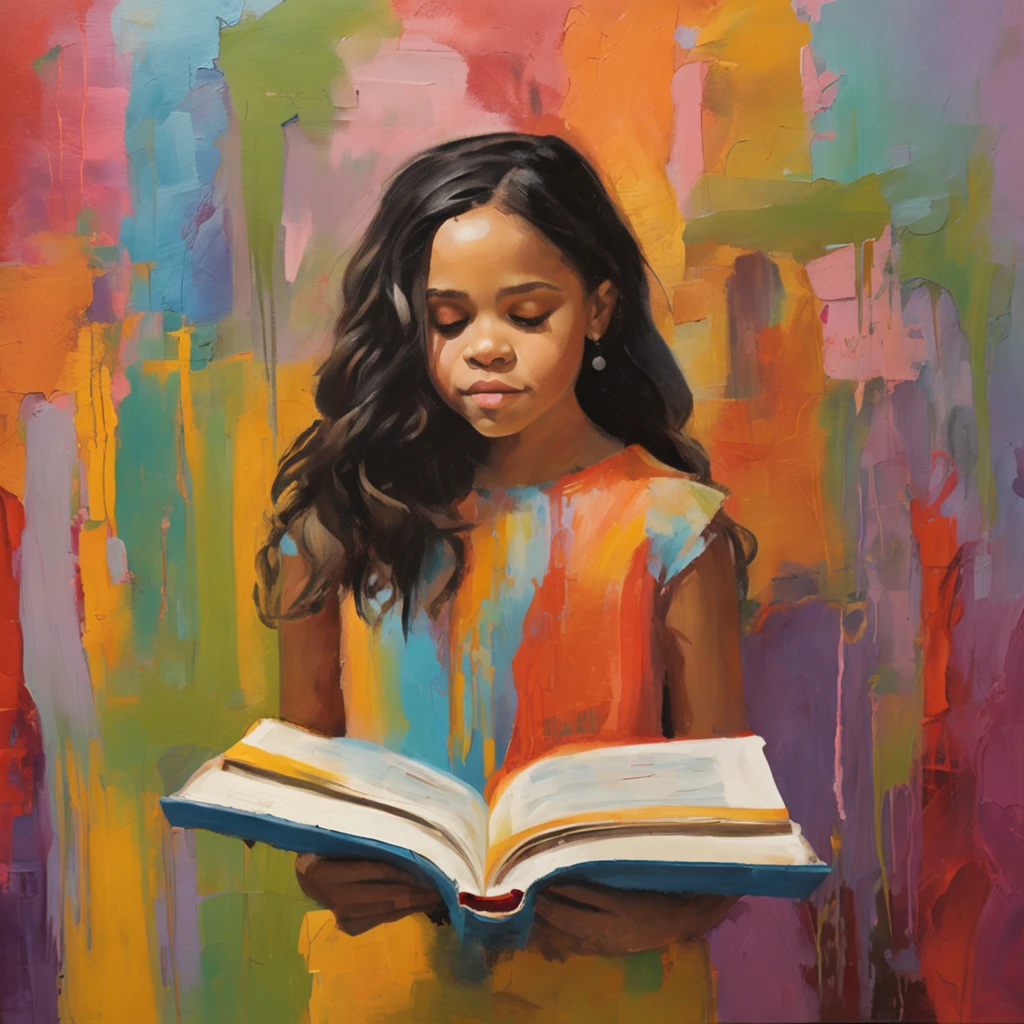 jenna ortega reading a book