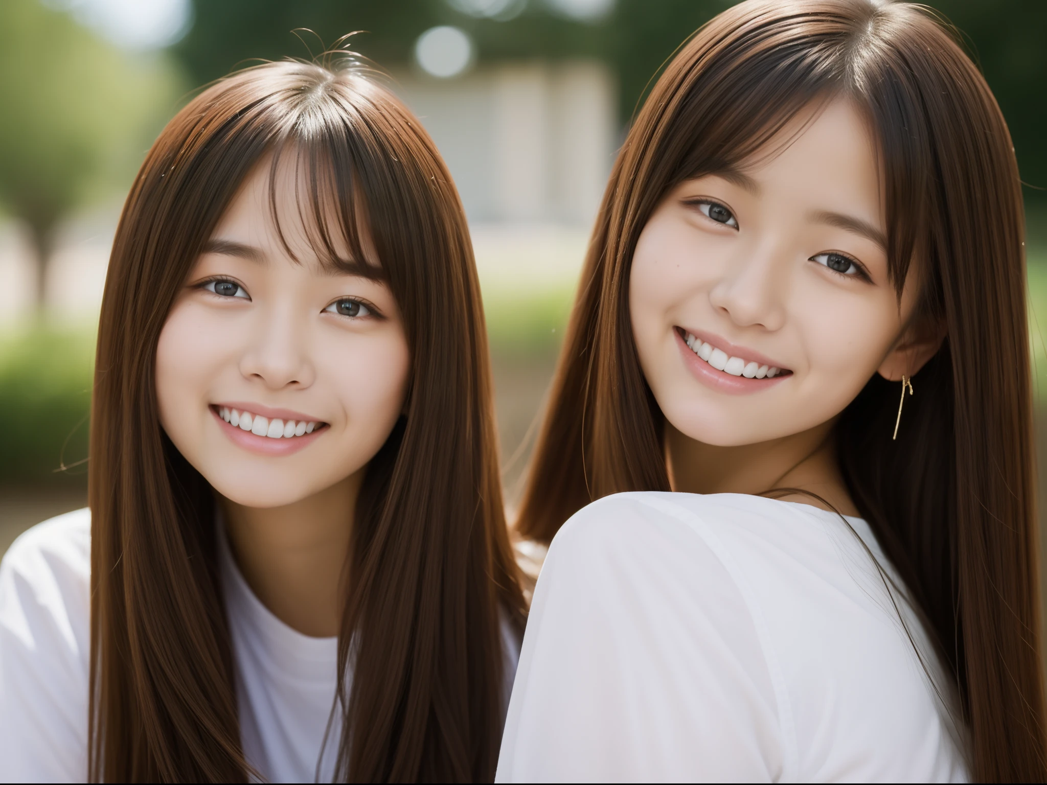 one beautiful women、18year old 、head shot、80mm、bangss、mansion、student clothes、A smile、NSFW