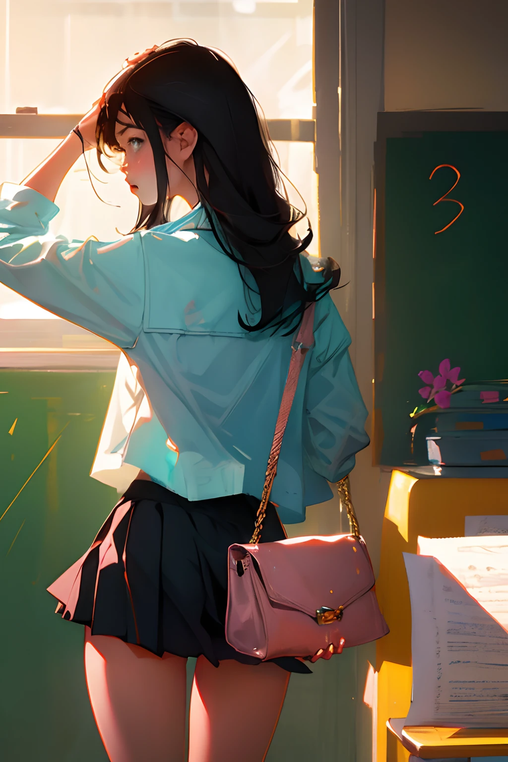 schoolgirls，No clothes，k hd