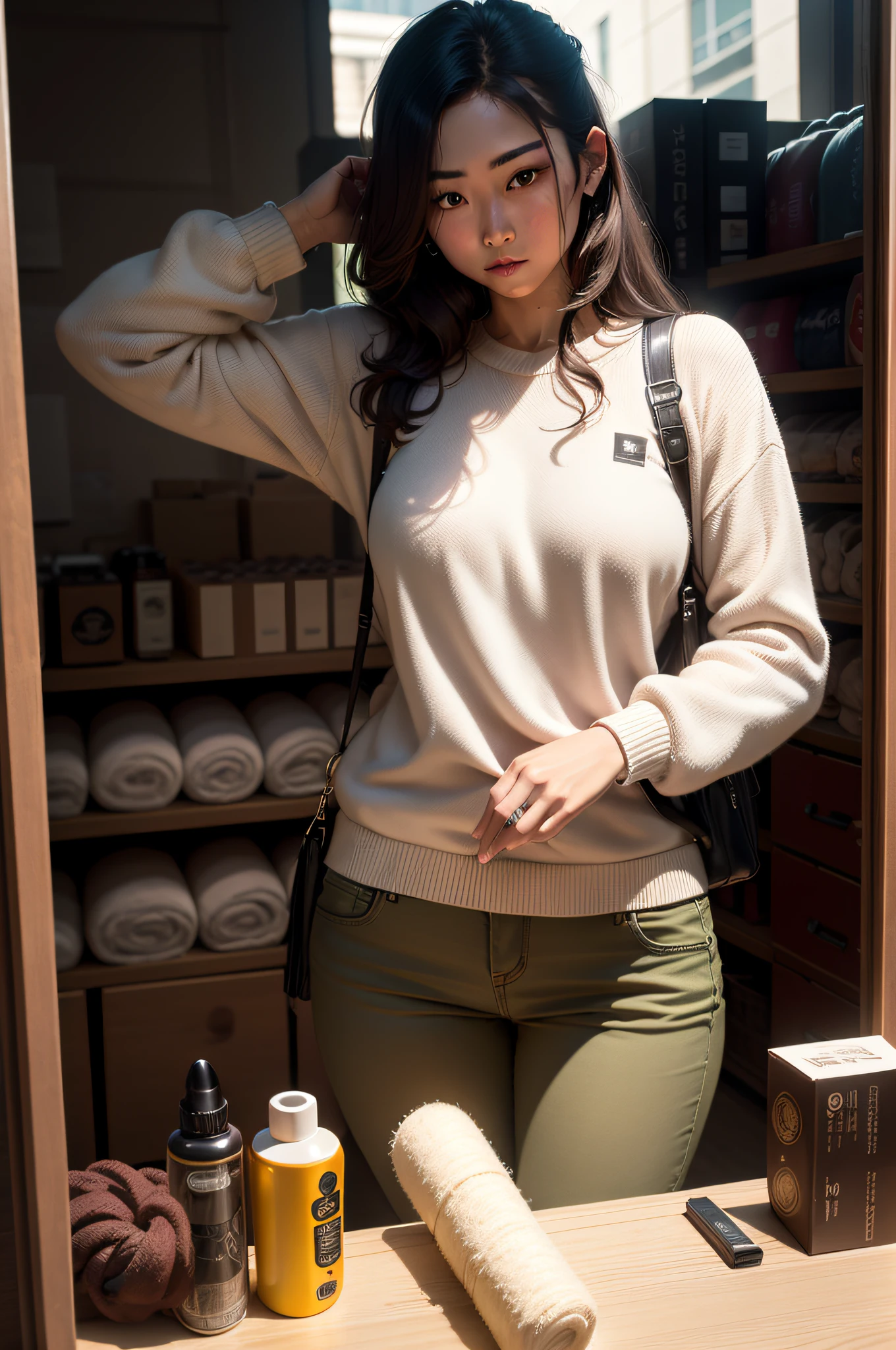 vape,Wool rolls,Latin america,年轻,ember,Be on the loose,Bigchest