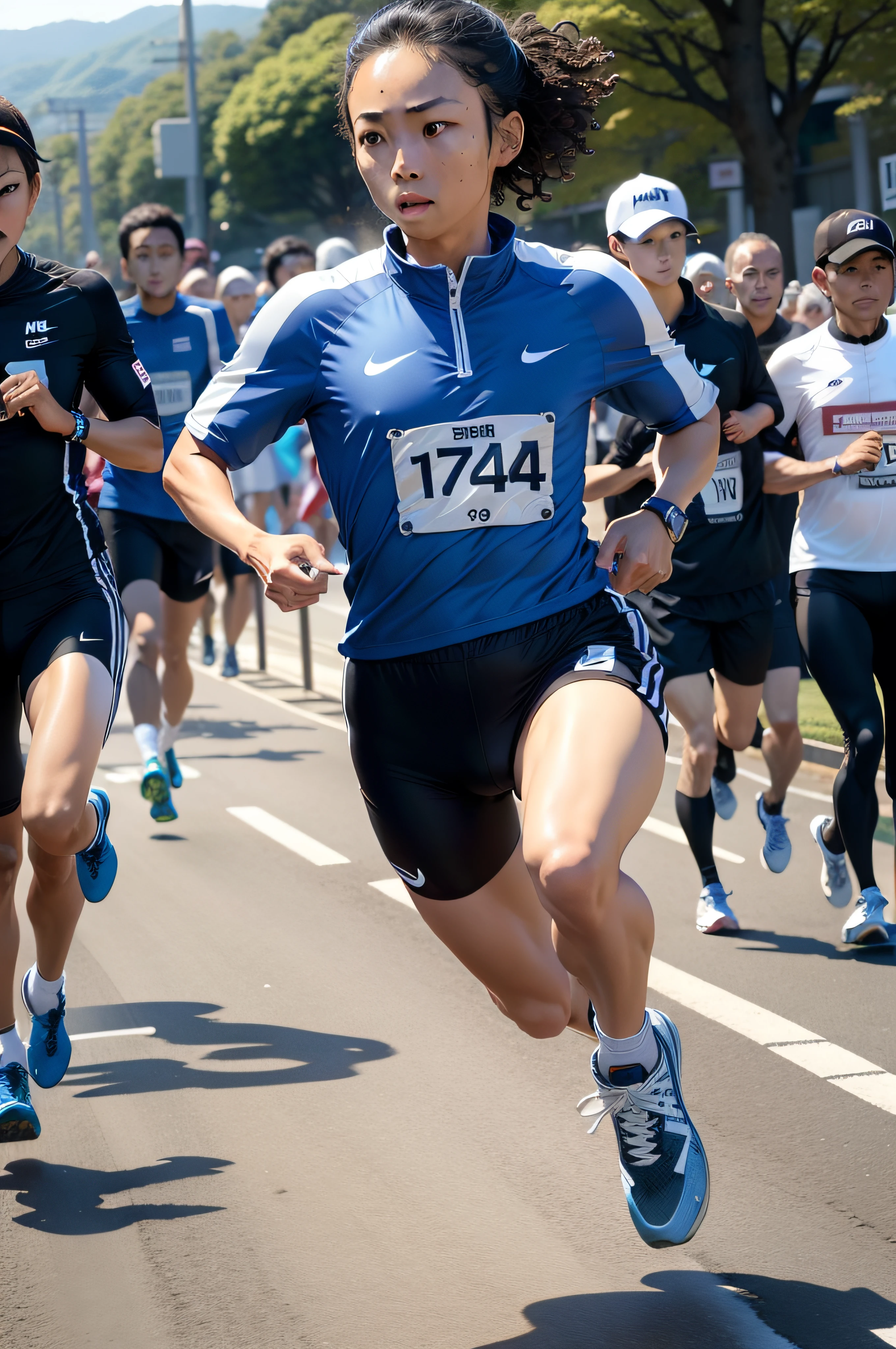 Corredores